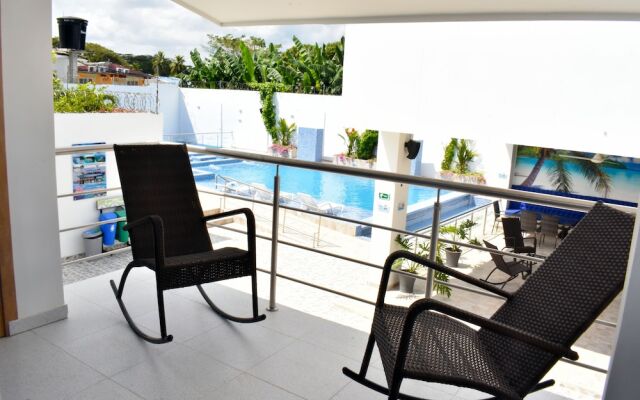 Cabanas Covemar