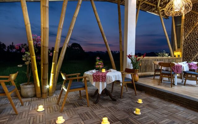 Wadari Retreat Villa Ubud