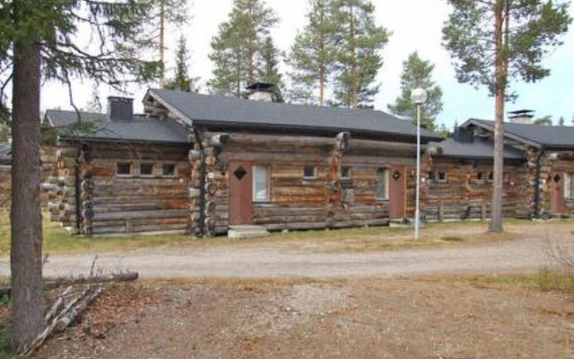 Salmikangas h2 Kuusamo
