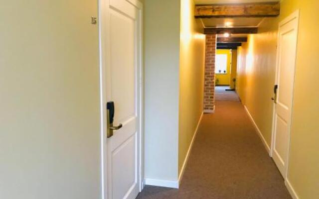 Spare Hotel