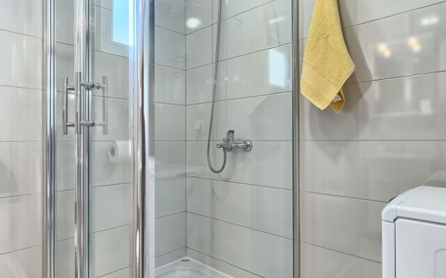 Apartment Lozovina - Panoramic Sea View