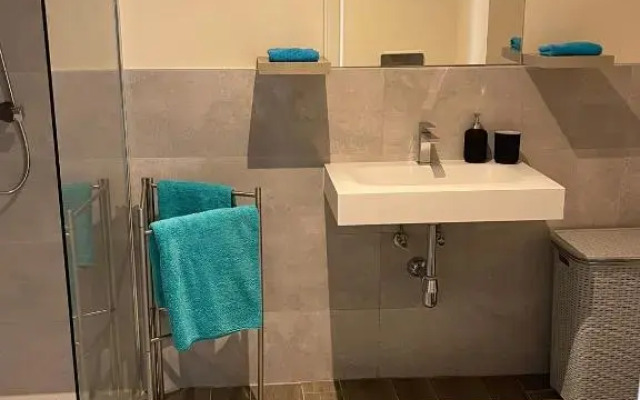 The View Luxury Vacation Penthouse 1