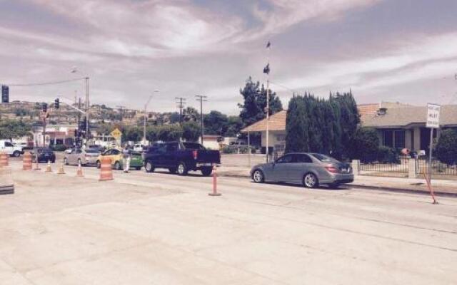 Monterey Motel
