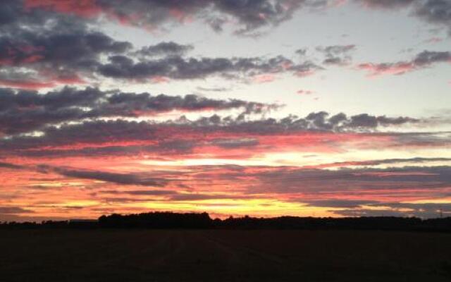 Zouch Farm Bed & Breakfast