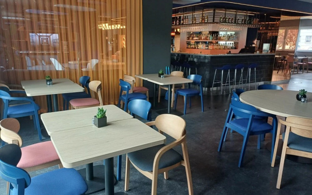 ibis Styles Katowice Airport (Opening Summer 2025)