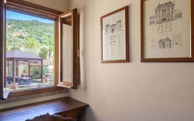 Villa (RUF292)