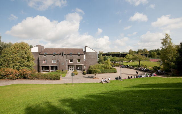 Auberge des 3 Fontaines - Hostel