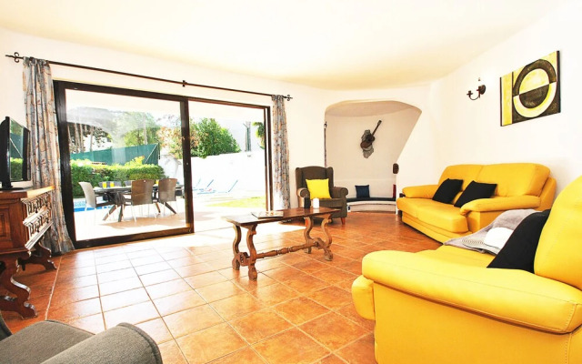 Villa Saint Tropez