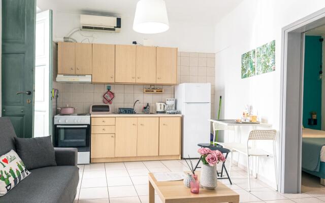 Sofia s Central Cozy Apartment