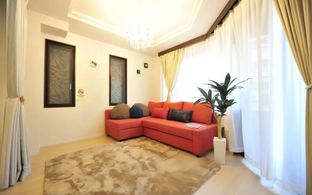 Asakusa Kei House