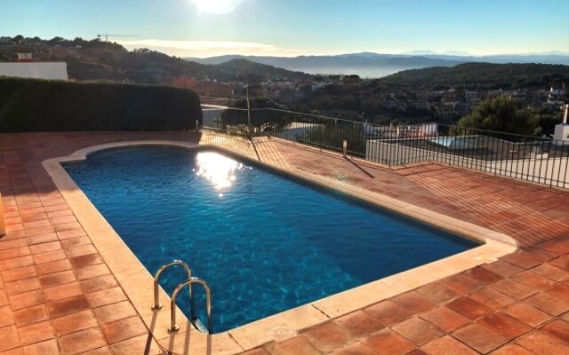 Apartamentos SR M