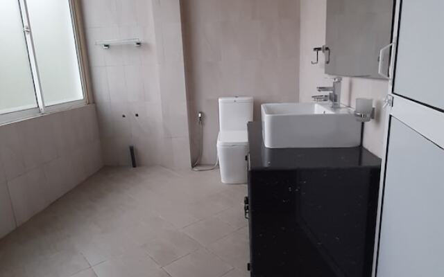 Tea Mount Forest Hotel