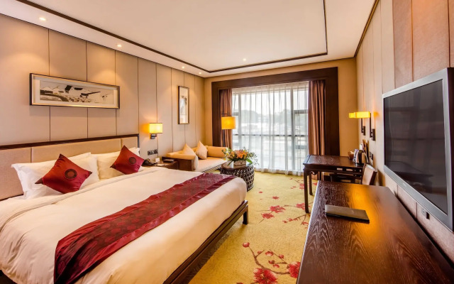Xiang Yun Sha Garden Hotel