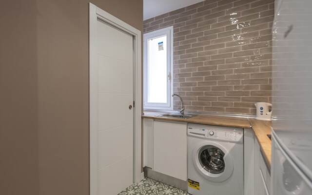 Alterhome Apartamento La Latina I