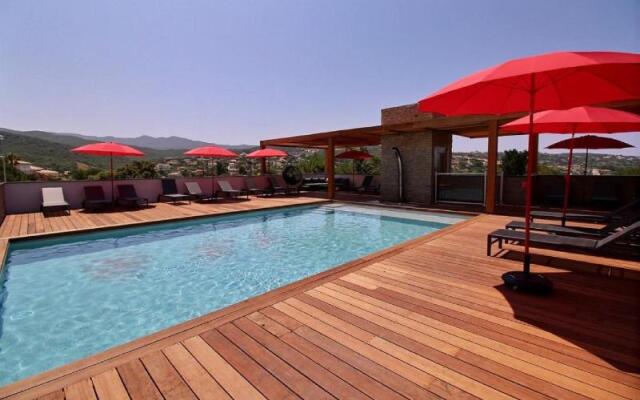 Résidence Acqua Linda