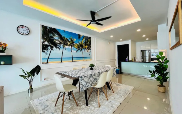 The Shore Residence Melaka By I Housing