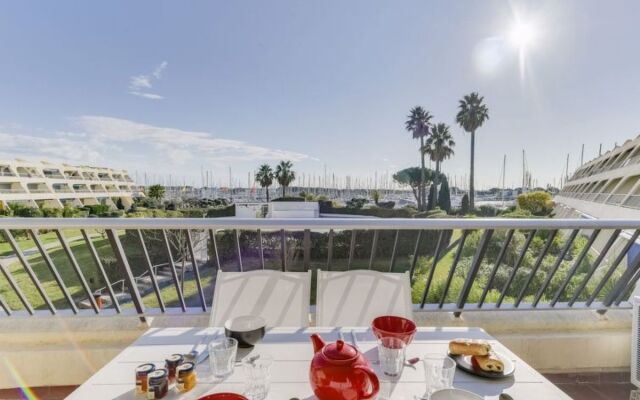 Les Jardins du Port 15376