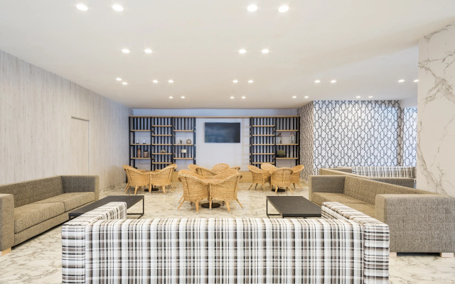 Hotel Best Punta Dorada