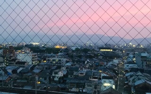 Hotel Tetora Kyoto Station