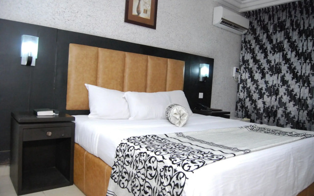 Dawn Carrington Hotels