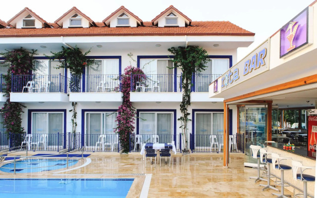 Rota Hotel