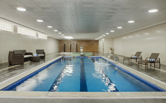 Itatiaia Resort & Eventos