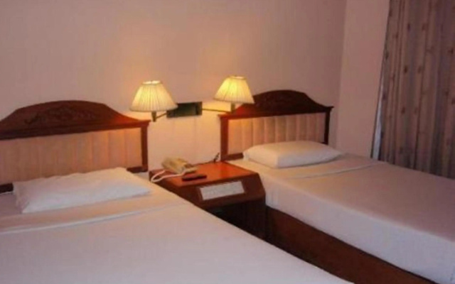 Bangkok City Inn Hotel