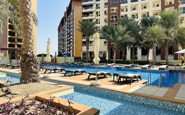 HiGuest - Marina Residences 6