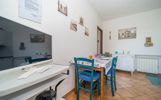 Appartamento Villa da 4 Fino a 5 Persone Giardino