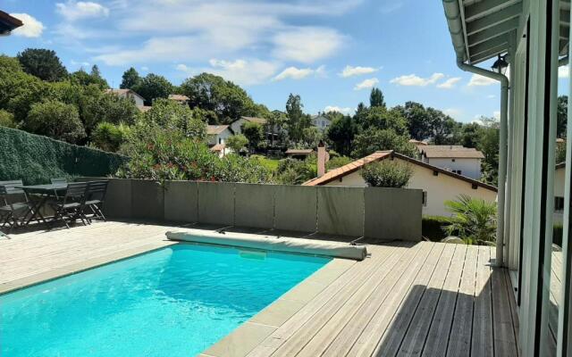 Maison Ciboure, 5 pièces, 8 personnes - FR-1-239-580