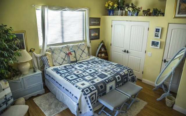 Snow Canyon View Condo