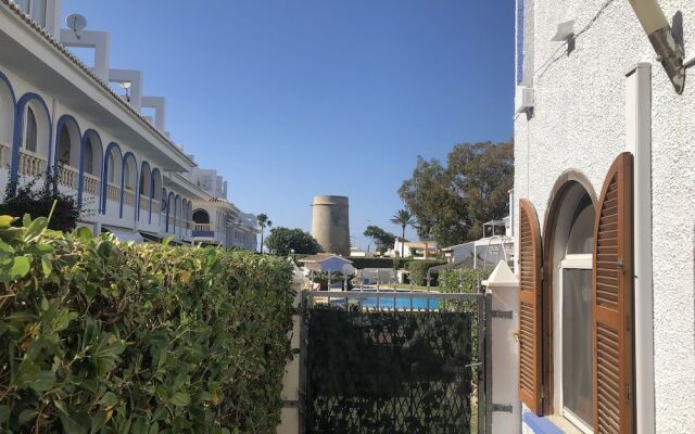 AP2229 Torre Almadrava Llac Onega