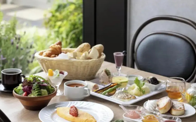 settle GLOCAL HOTEL ITOSHIMA