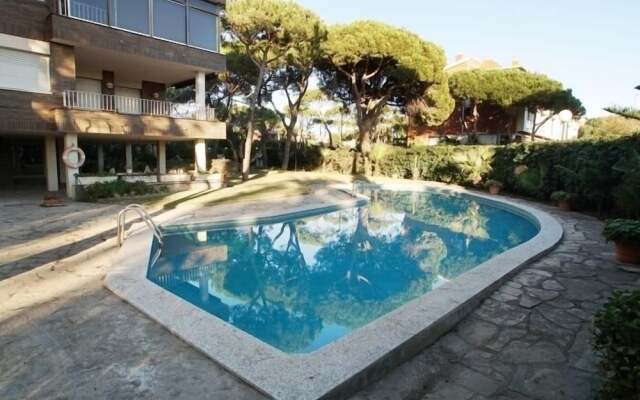 Amity Be my Guest Castelldefels