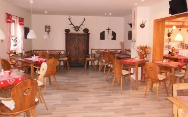 Gï¿½stehaus Sonneneck