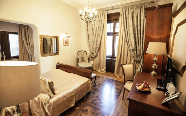 Scala Boutique Hotel