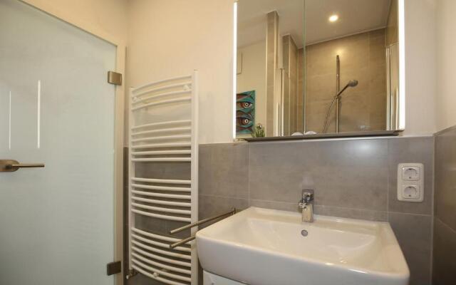 Sünnslag Wohnung 063