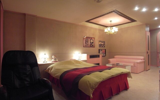 Hotel Chocola Yamazoe (Adult Only)