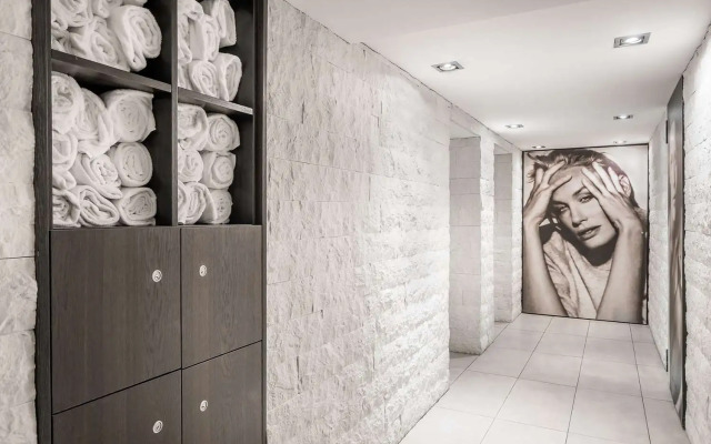 Select Hotel Friedrichshafen