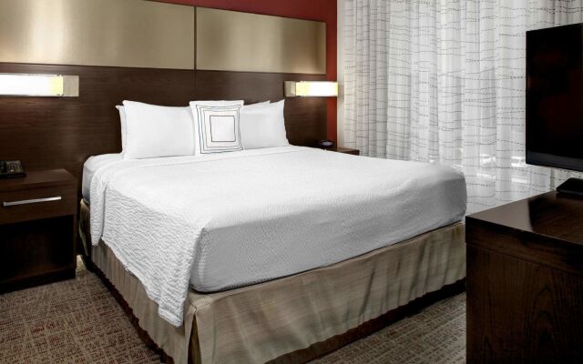 Residence Inn by Marriott Philadelphia Airport