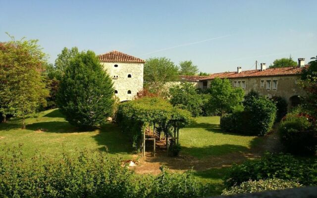 Chambres D'Hôtes Domaine De La Brette