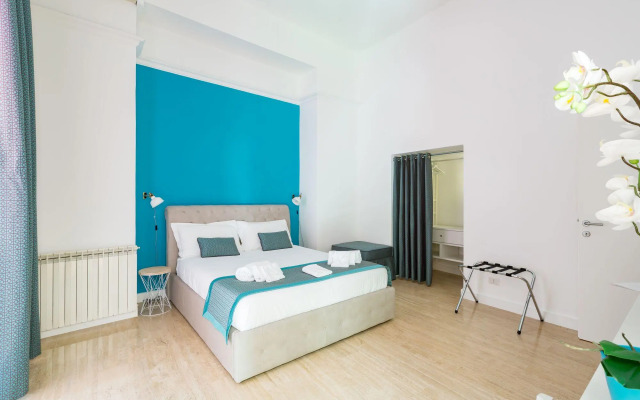 Trevi Fountain Guesthouse