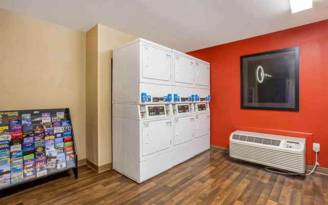 Extended Stay America Suites Long Island Melville