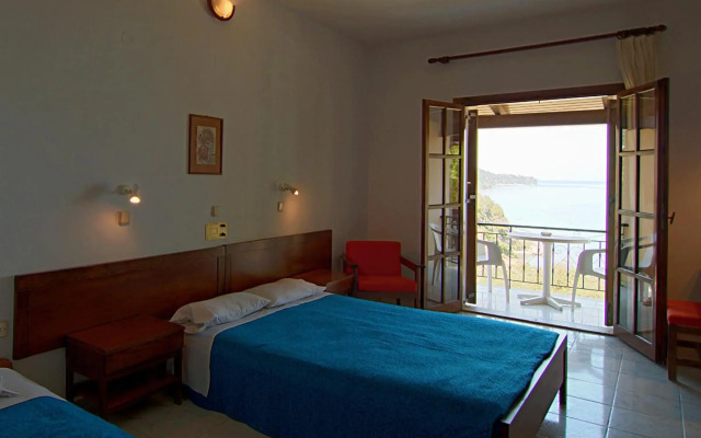 Celia Apartments