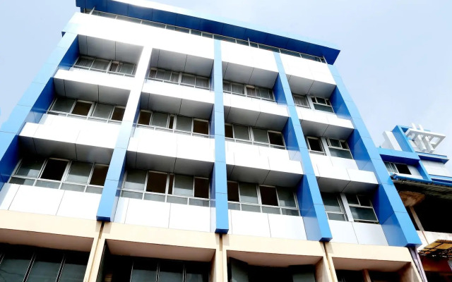 OYO 7926 Hotel Fort View