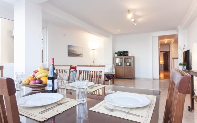 Maritimo FreshApartments by Bossh Hotels