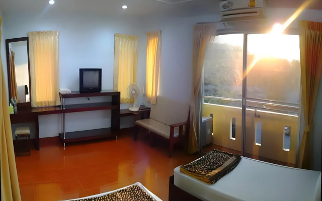 Chanthanee Hotel