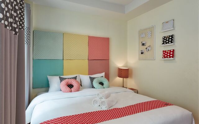 Bangkok River Loka Hotel