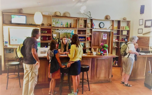 Costa Rica Guesthouse