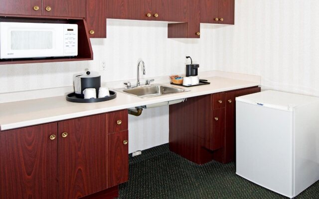 Hampton Inn by Hilton Ottawa